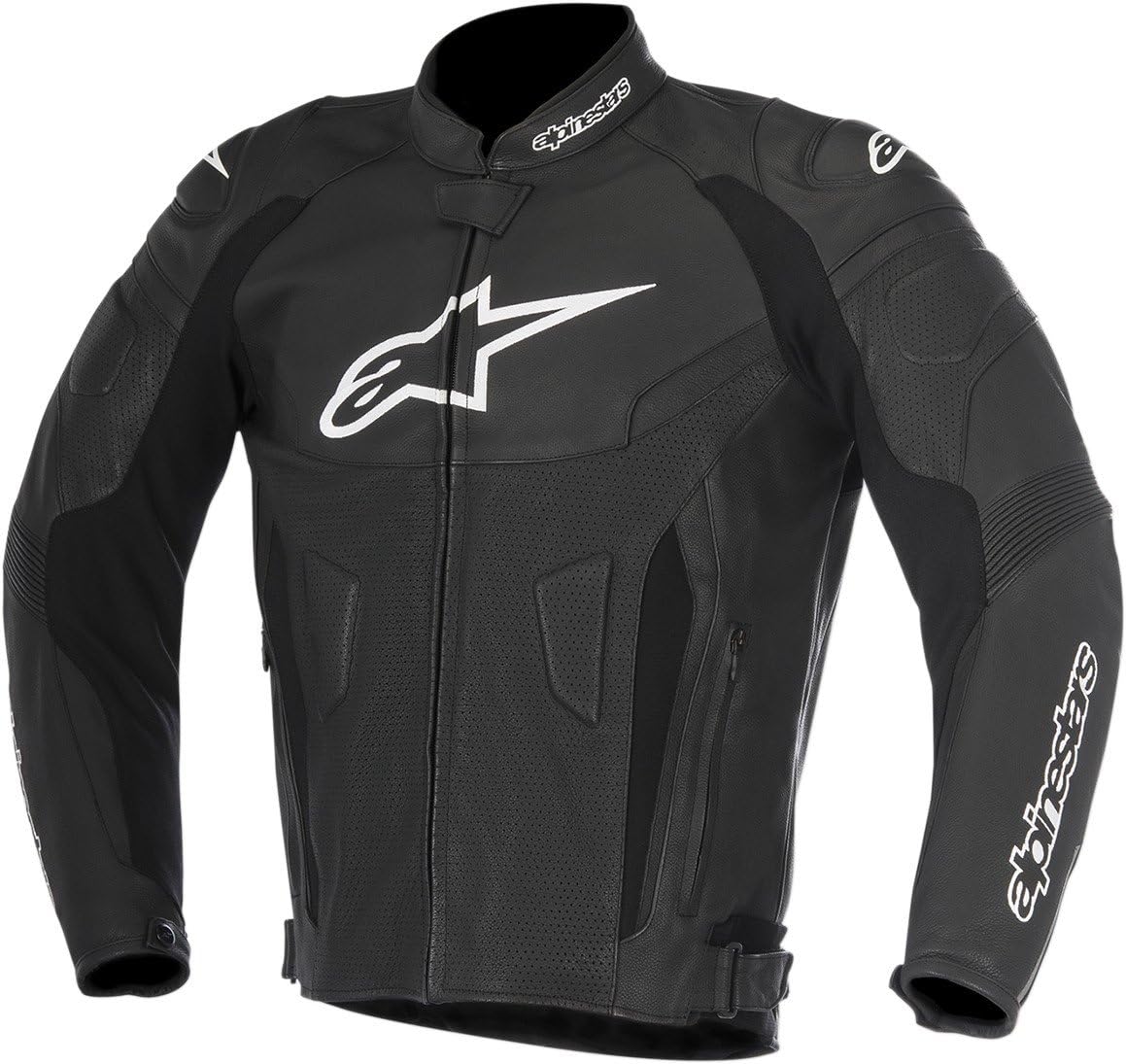 Amazon | Alpinestars メンズ GP Plus R V2 エアフローレザー